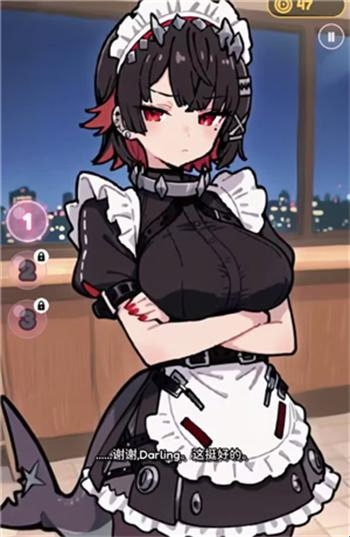 DarlingTouch官方版下载-DarlingTouch最新版2026下载 Hero图